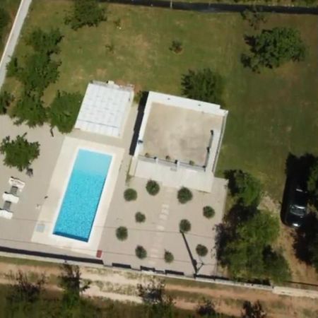 Urban House M & M Villa Mostar Luaran gambar