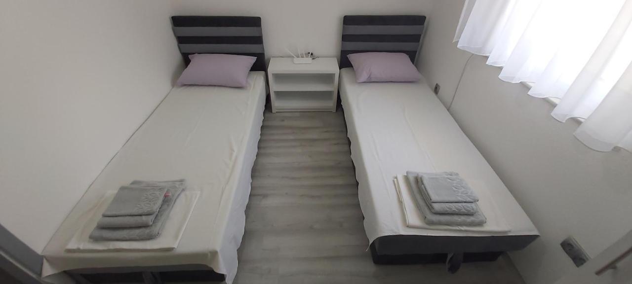 Urban House M & M Villa Mostar Luaran gambar