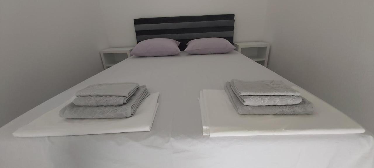 Urban House M & M Villa Mostar Luaran gambar