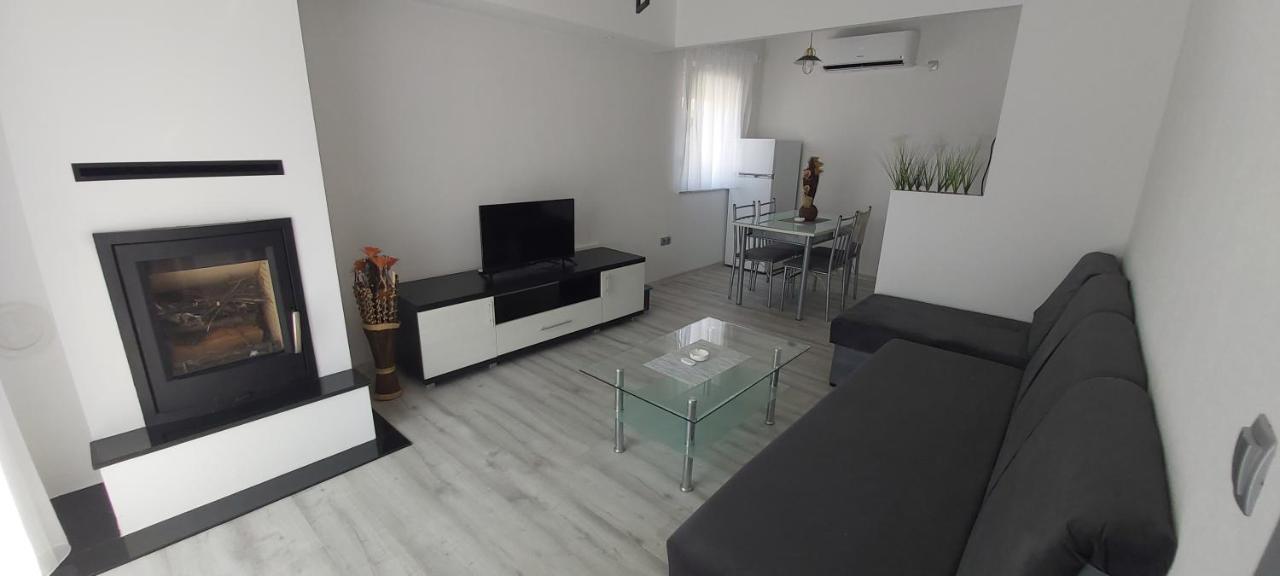 Urban House M & M Villa Mostar Luaran gambar