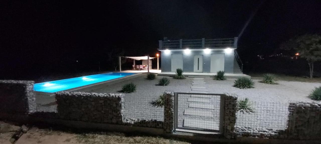 Urban House M & M Villa Mostar Luaran gambar