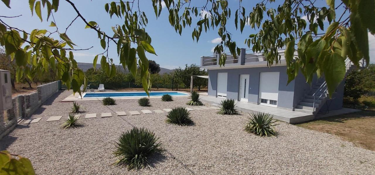 Urban House M & M Villa Mostar Luaran gambar