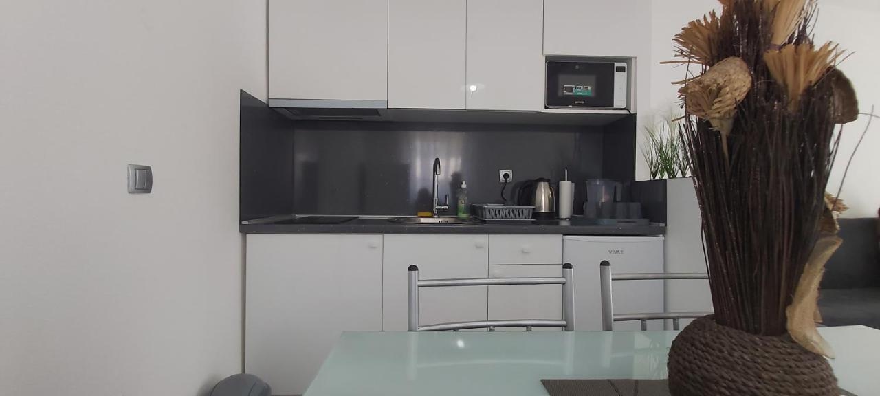 Urban House M & M Villa Mostar Luaran gambar