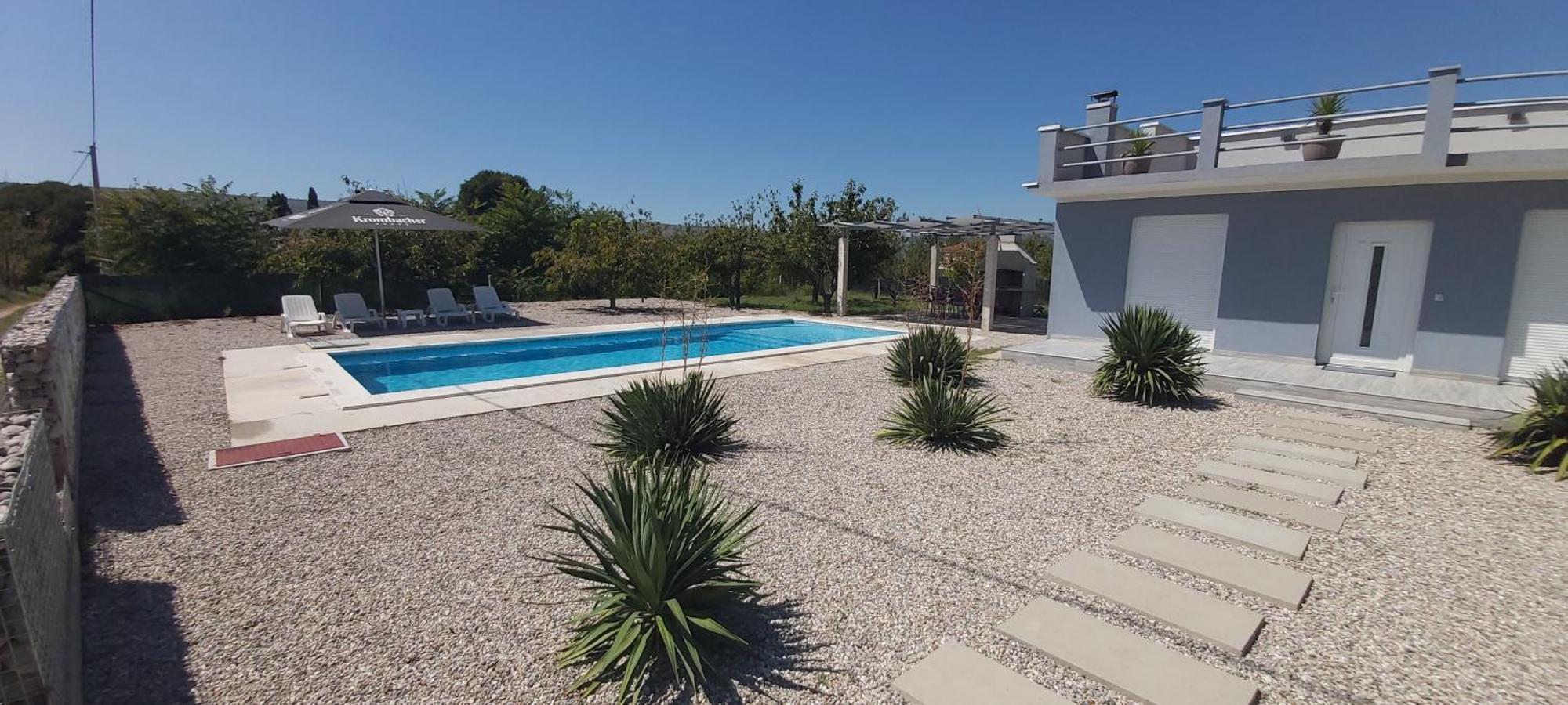 Urban House M & M Villa Mostar Luaran gambar