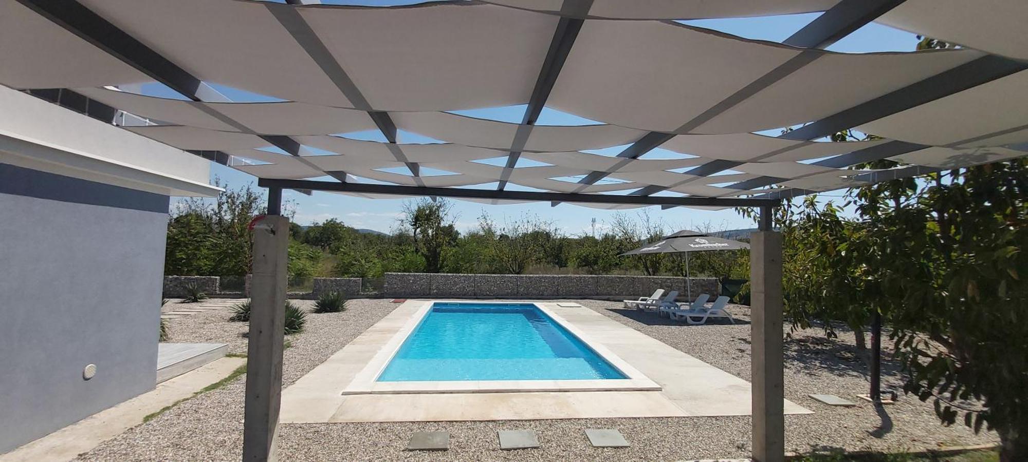 Urban House M & M Villa Mostar Luaran gambar
