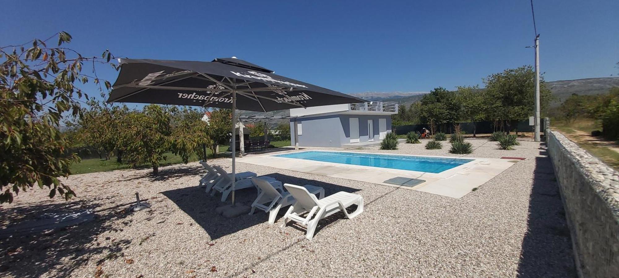 Urban House M & M Villa Mostar Luaran gambar