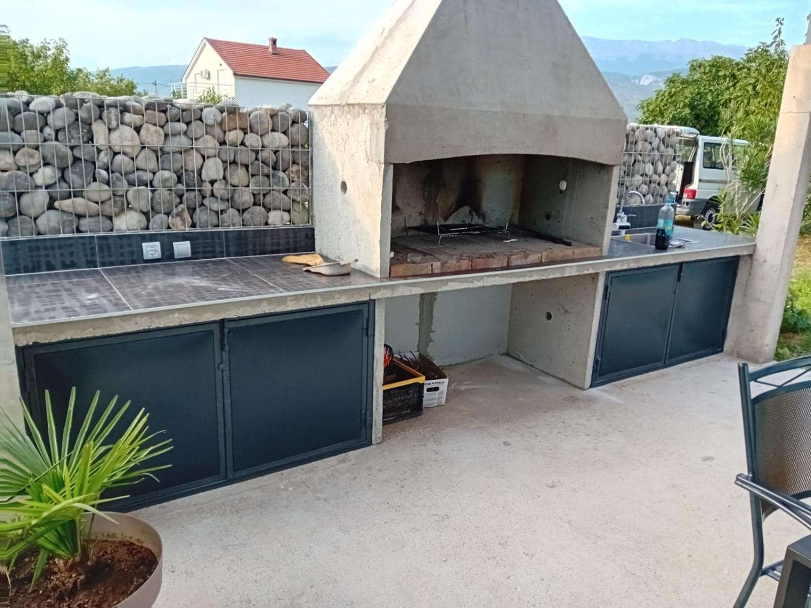 Urban House M & M Villa Mostar Luaran gambar