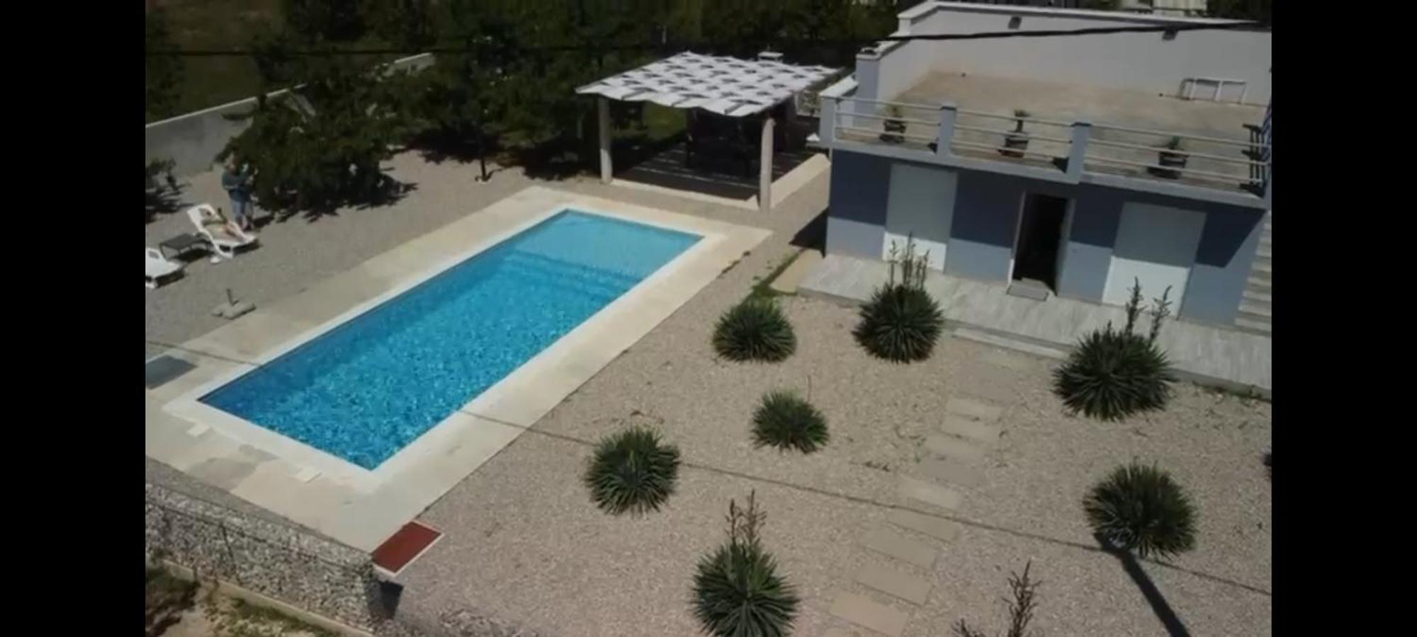 Urban House M & M Villa Mostar Luaran gambar