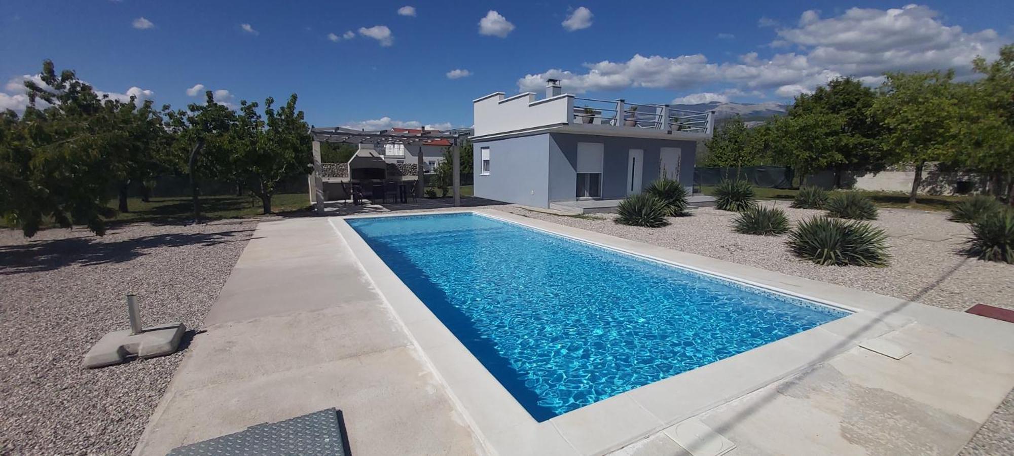 Urban House M & M Villa Mostar Luaran gambar